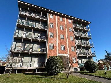 Trilocale via Mazzini 71, Centro, Belgioioso