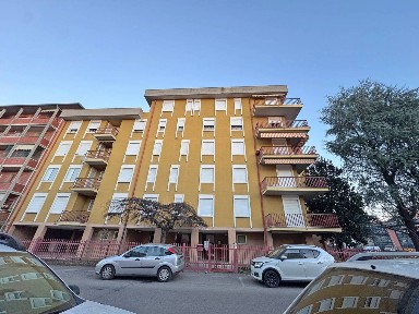 Voghera, Via 25 Aprile