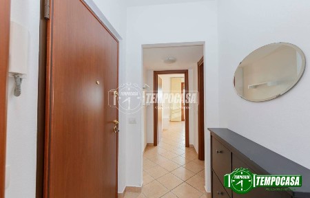 Bilocale via Turati, Casorate Primo