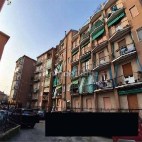 Appartamento all'asta via Santa Rita da Cascia 4, Vigevano