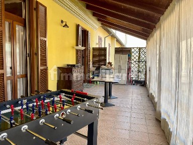 Ottobiano, Piazza Italia, 21