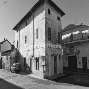 Appartamento all'asta via Marconi 6, Candia Lomellina