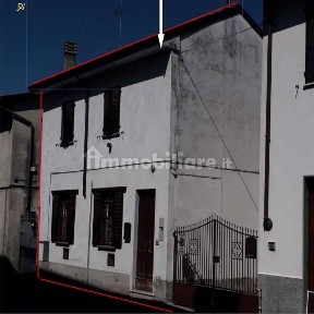 Appartamento all'asta via Santa Onorata 13, Pieve Albignola