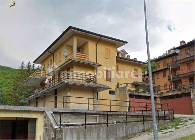 Appartamento all'asta Località Pian del Poggio, 8, Santa Margherita di Staffora