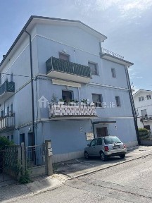 Trilocale via Alfonso La Marmora 36, San Marone, San Giuseppe, Risorgimento, Civitanova Marche