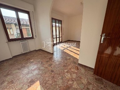 Quadrilocale buono stato, primo piano, Centro, Potenza Picena