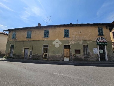 Terratetto unifamiliare via Vittorio Veneto 10, Fontane Zurane Gresine, Provaglio d'Iseo