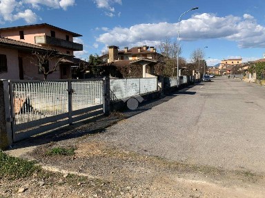Terratetto unifamiliare via Grazia Deledda, Pontoglio