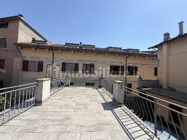 Terratetto unifamiliare via Cavour 10, Pontoglio