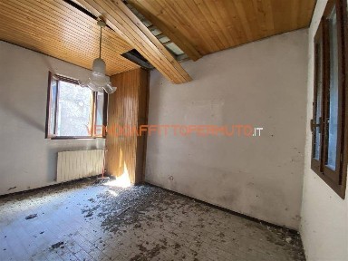 Terratetto unifamiliare via Roma, Pontoglio