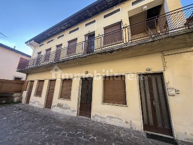 Terratetto plurifamiliare via Gorini 1, Centro, Palazzolo sull'Oglio