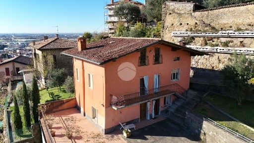 Terratetto unifamiliare via San Gervasio 30, Capriolo