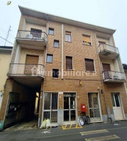 Appartamento all'asta via Contrada della Valle, 9, Valle Lomellina