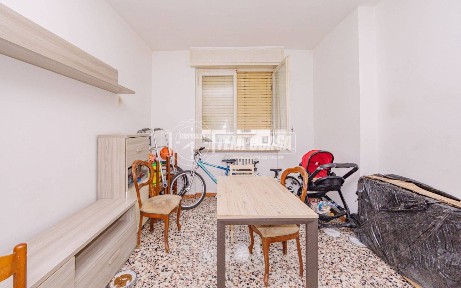 Bilocale corso Giuseppe Mazzini 53, Centro, Mortara