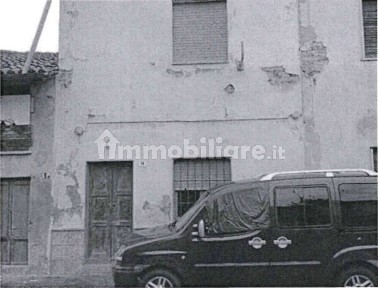 Appartamento all'asta Localita' Pianta' 16, Arena Po