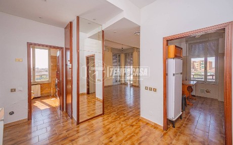 Trilocale corso Milano 73/C, Cascame, San Giovanni, Vigevano