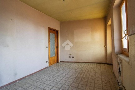 Terratetto unifamiliare via Stretta, Centro, Agnosine
