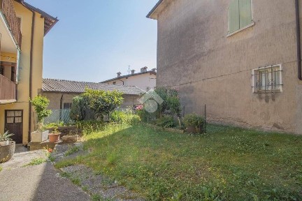 Terratetto plurifamiliare via Case Nuove, Centro, Agnosine