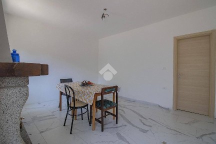 Terratetto unifamiliare via Carfio, Centro, Agnosine