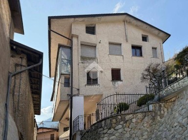 Terratetto unifamiliare via Giovanni Pascoli 4, Gombio, Polaveno