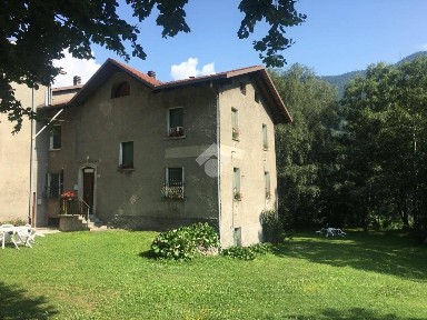 Terratetto unifamiliare via Porro 159, Nembra, Edolo