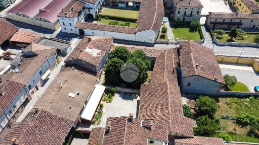 Terratetto unifamiliare piazza Martiri 18, Centro, Offlaga