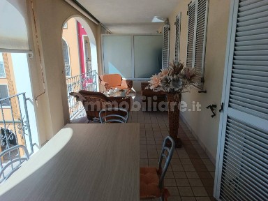 Trilocale Montecatini 26, Porto Recanati