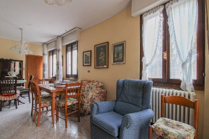 Terratetto plurifamiliare via casale, Agnosine