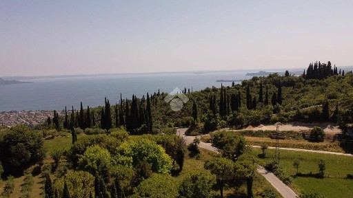 Terratetto unifamiliare via sanico, Toscolano-Maderno