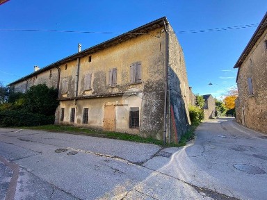 Terratetto plurifamiliare via Campagna Sotto 3, Lonato del Garda
