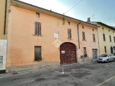 Terratetto unifamiliare via XX Settembre 9, Pralboino
