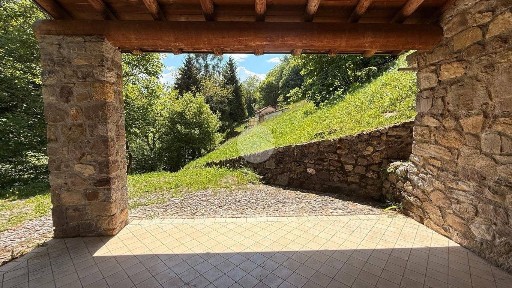 Terratetto plurifamiliare Località Passo Plana, Centro, Ono San Pietro
