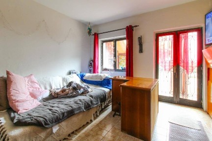 Terratetto plurifamiliare Sp 233, Barghe