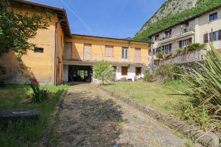 Terratetto unifamiliare via Sanico, Toscolano-Maderno