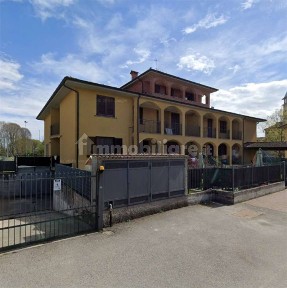 Appartamento all'asta via Altino, 16, Zerbolò