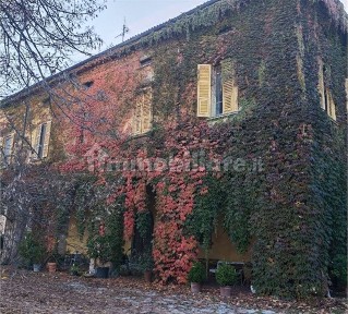 Appartamento all'asta via Cascina Bella sito in viale Resistenza, 33, Bressana Bottarone
