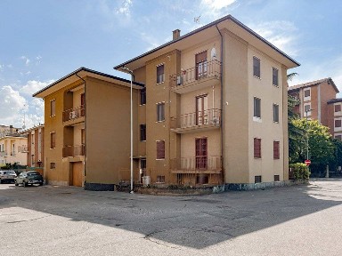 Trilocale via Famiglia Cignoli, Zona Pittori, San Vittore, Pombio, Voghera
