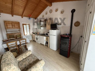 Bilocale Barostro SNC, Brallo di Pregola