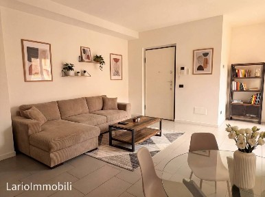 Trilocale via Bellocchio 6, Centro Storico, Voghera