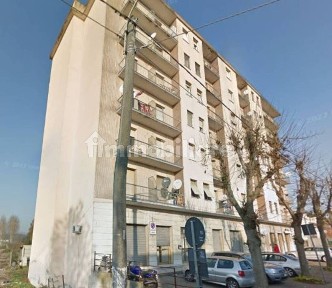Appartamento all'asta via Roma 72, Sannazzaro de' Burgondi
