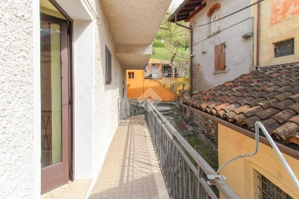 Terratetto unifamiliare Località Cecino, Vobarno