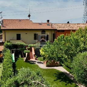 Terratetto plurifamiliare Località Varone 3, Entroterra, Desenzano del Garda