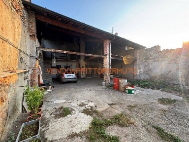 Terratetto unifamiliare via Cividate, Pontoglio