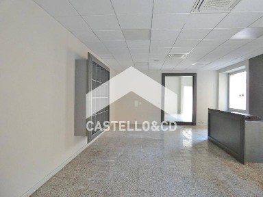 Terratetto unifamiliare via Carlo Alberto, Moniga del Garda