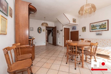 Terratetto unifamiliare via Dassa 44, Novelle, Sellero