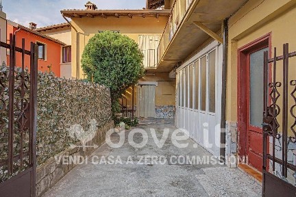 Terratetto unifamiliare via Carlo Alberto 13, Moniga del Garda