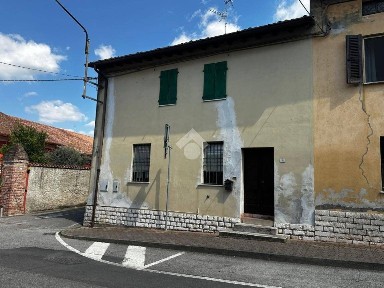 Terratetto unifamiliare via Padre Giovanni Piamarta 6, Pavone del Mella