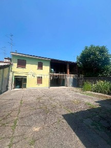 Terratetto unifamiliare via Valfogliata 9, Centro, Verolanuova