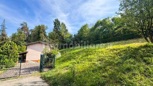 Terratetto unifamiliare strada località casù 20, Casale, Agnosine