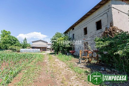 Terratetto unifamiliare via Livelli, Nuvolera